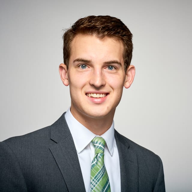 Ben Ladner